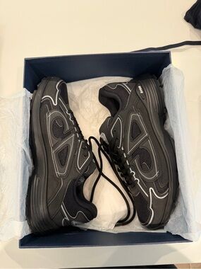 Dior B30 Countdown Sneaker Size 41 (8M/10W)